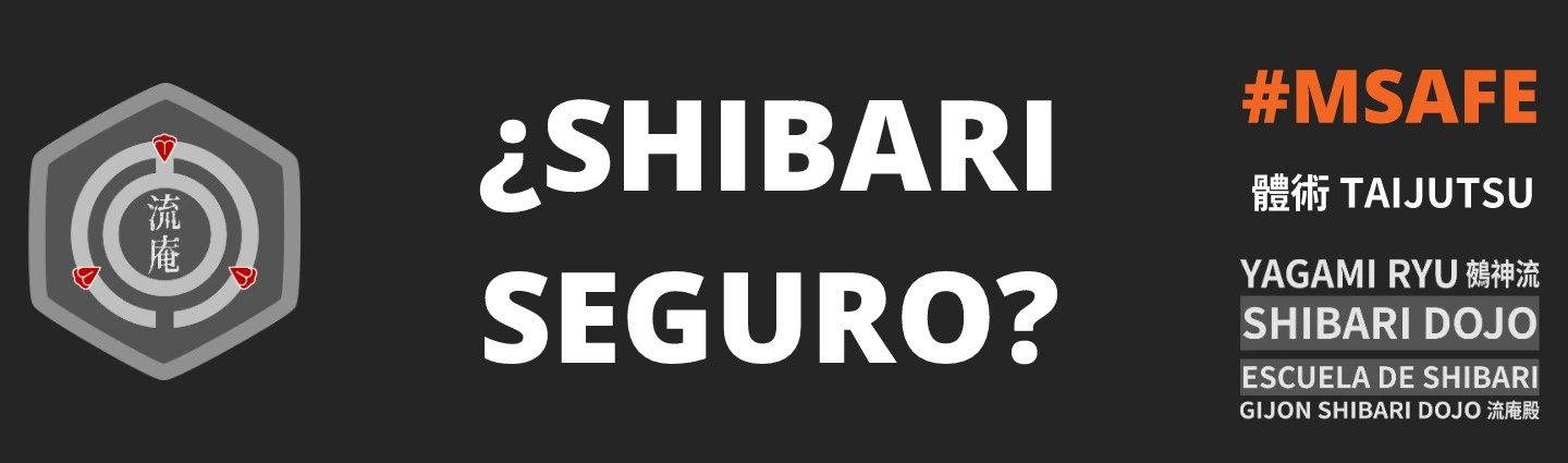 ¿Es Seguro el Shibari?
