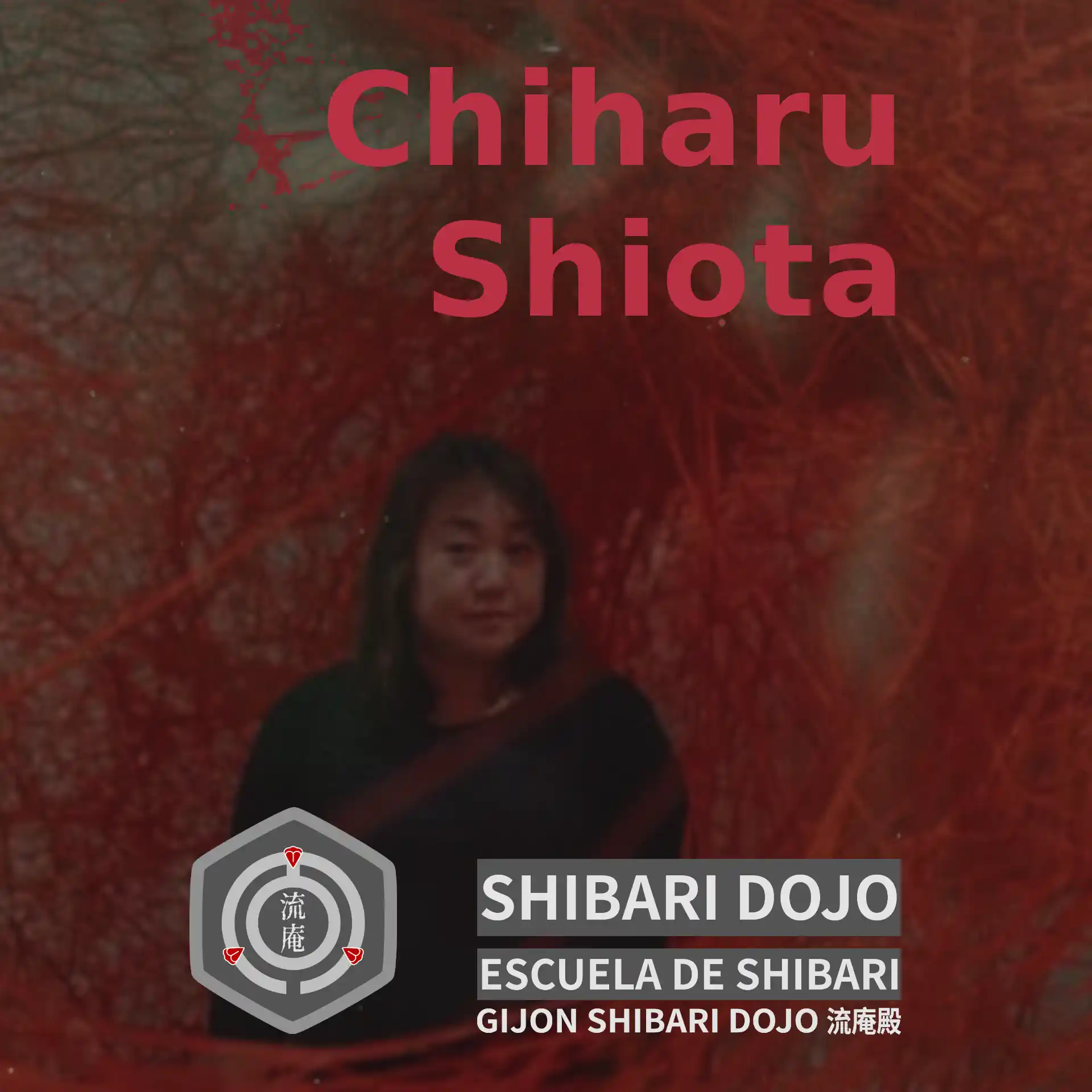 Chiharu Shiota