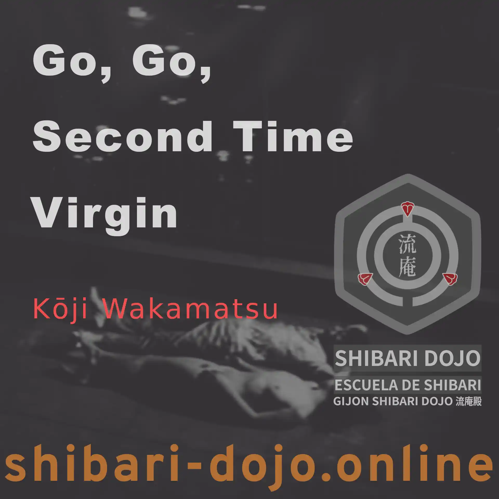 Go, Go, Second Time Virgin: A Nihilistic Requiem on a Tokyo Rooftop