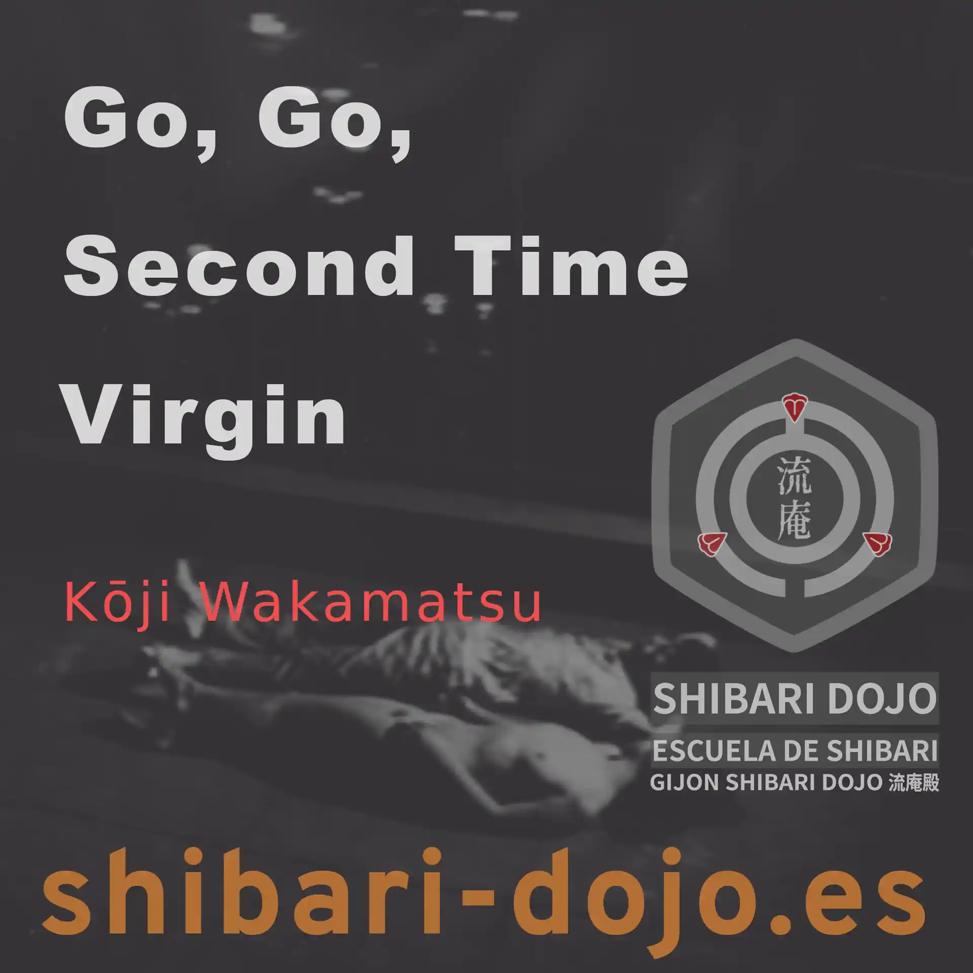 Go, Go, Second Time Virgin: Réquiem nihilista en una azotea de Tokio