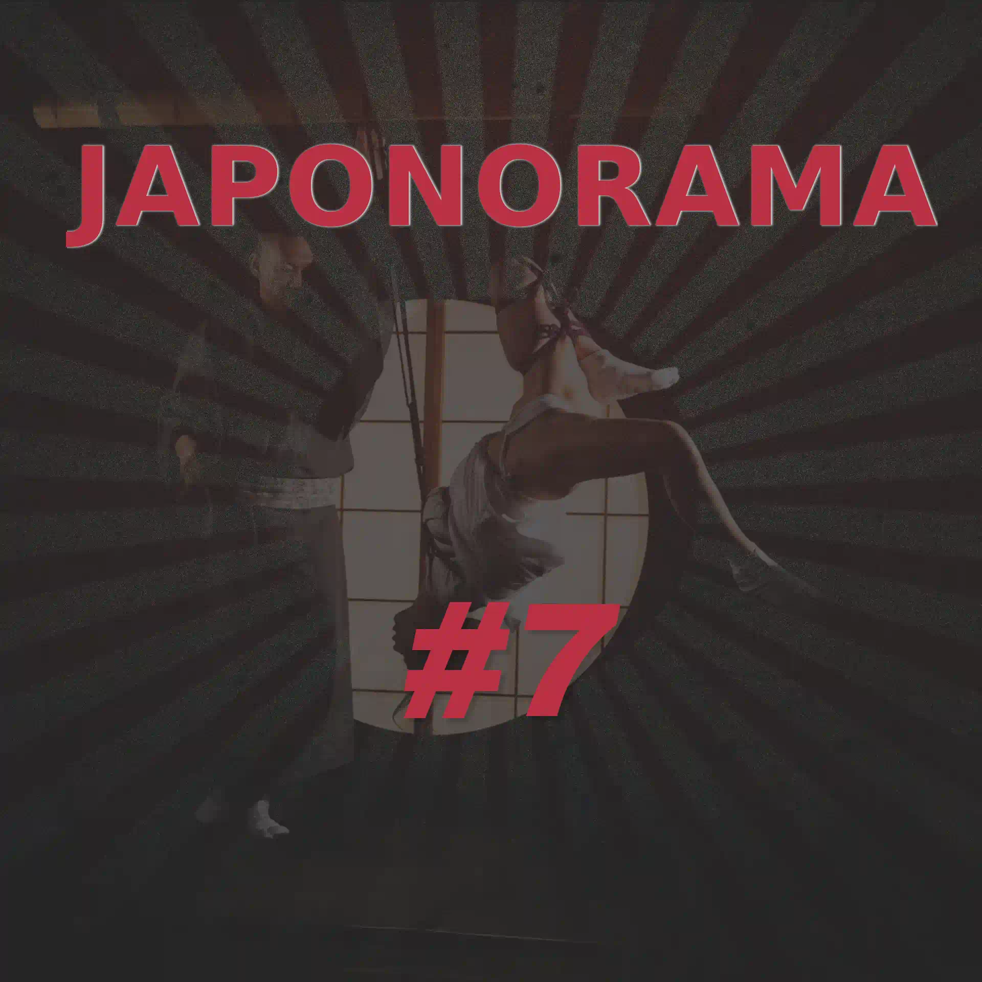 Japonorama #7 enero 2025