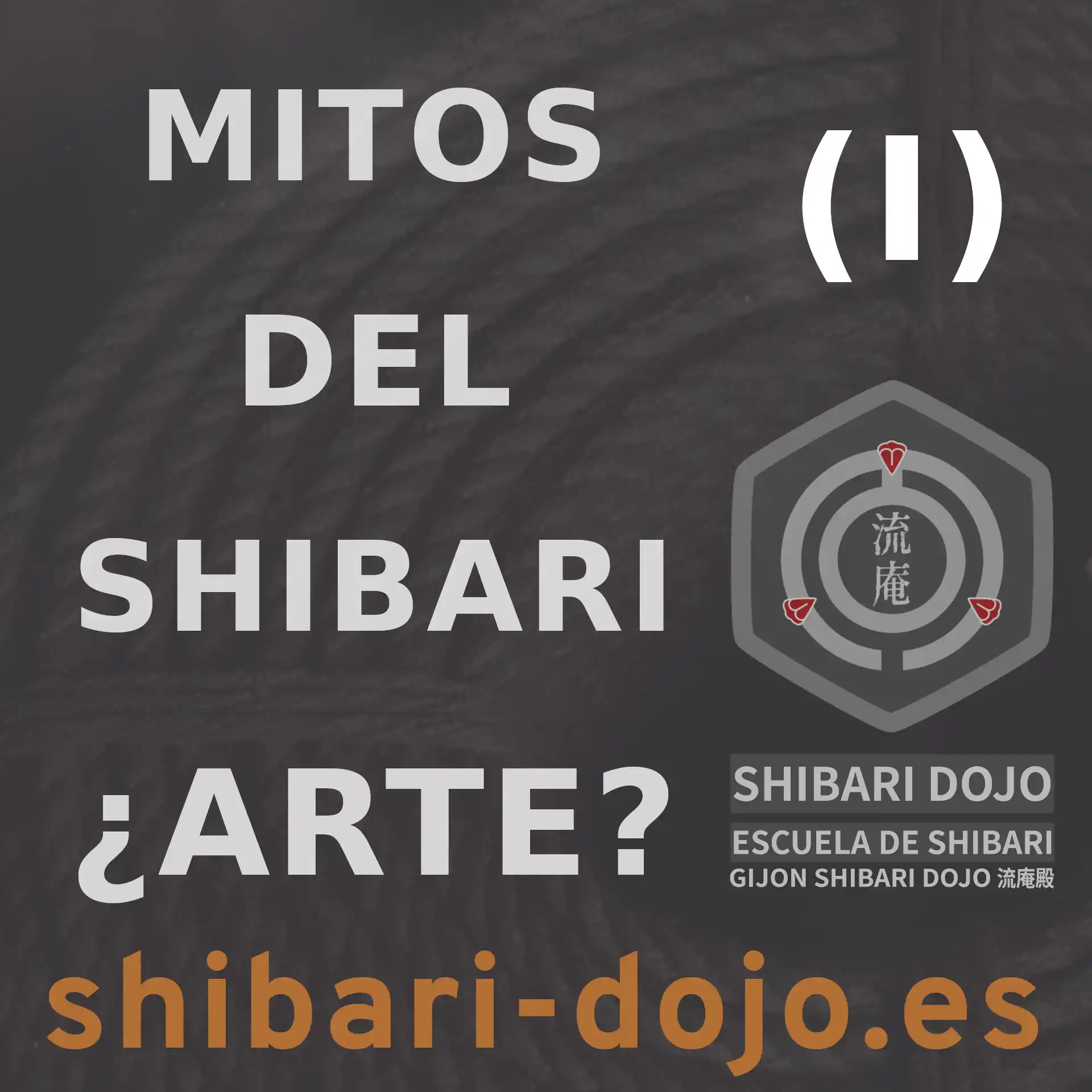 ¿Es el shibari un arte o una técnica? El primer mito que debes desmontar si quieres aprender