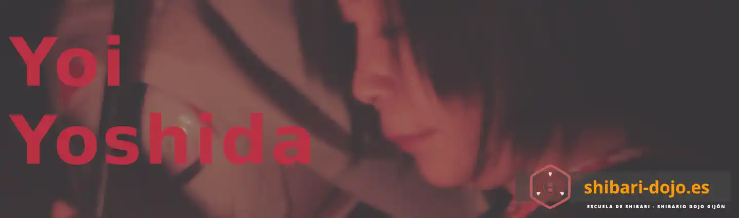 Yoi Yoshida (吉田 洋)