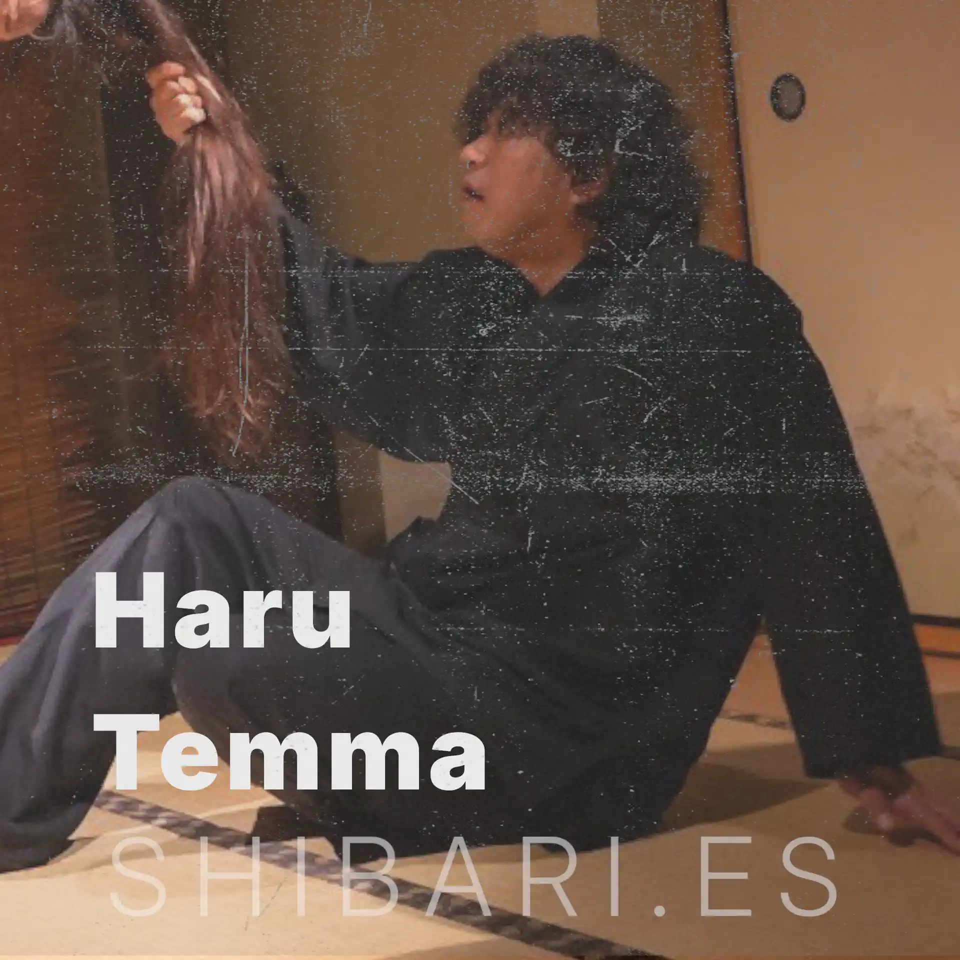 Tenma Haru (天馬ハル) clásico moderno desde Yokohama