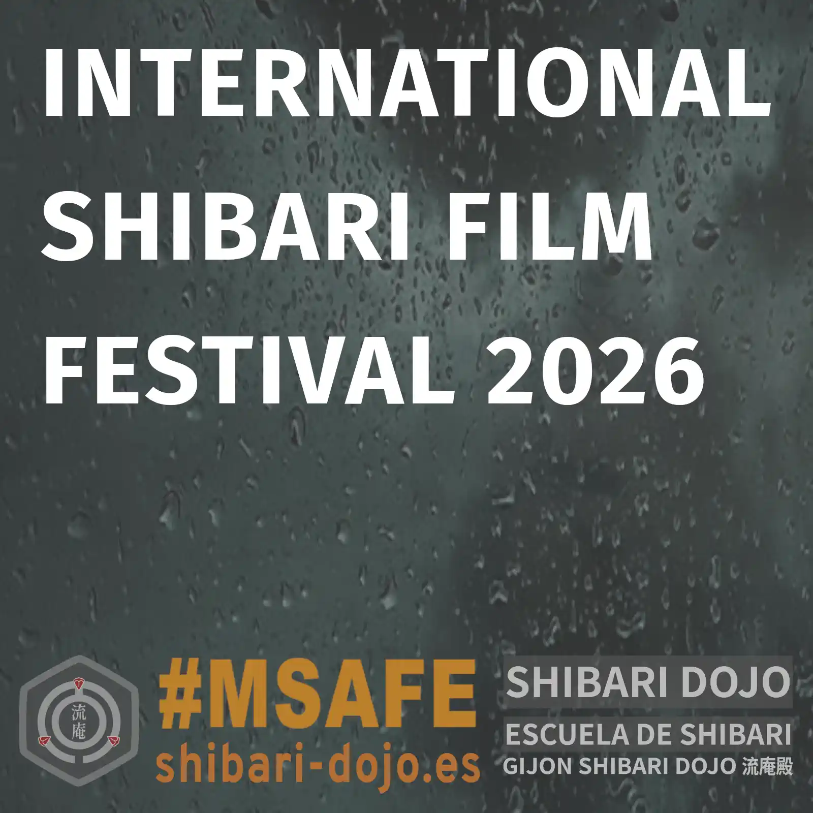 International Shibari Film Festival 2026