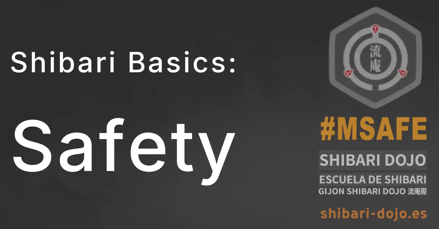 Shibari Safety: Risks, False Confidence, and Responsibility