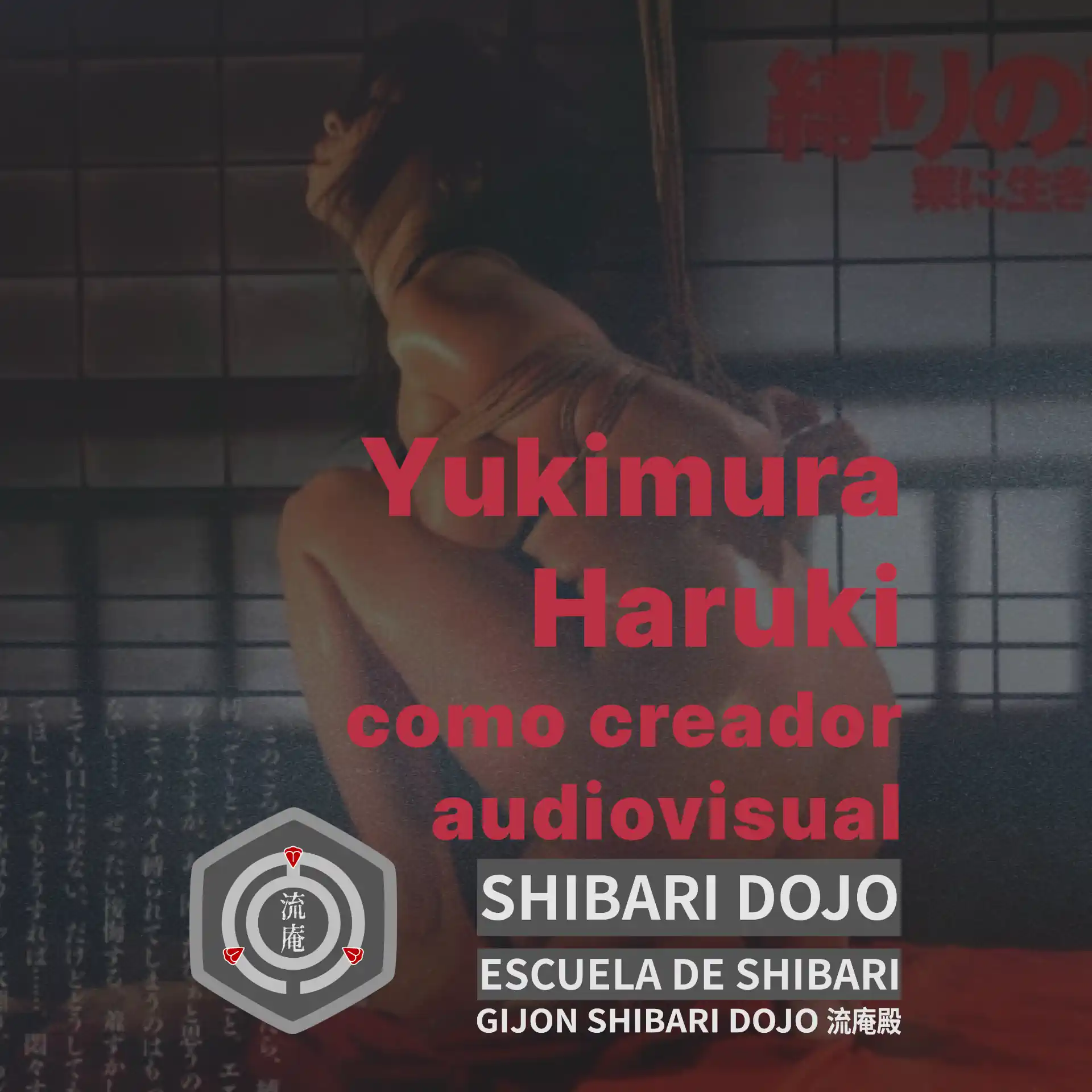 Yukimura como creador audiovisual